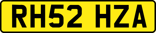 RH52HZA