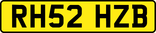 RH52HZB
