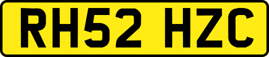 RH52HZC