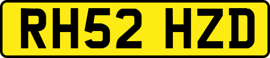RH52HZD