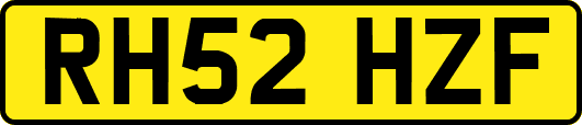 RH52HZF