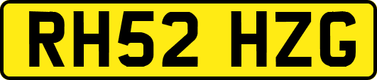 RH52HZG