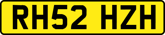 RH52HZH