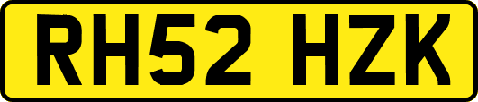RH52HZK