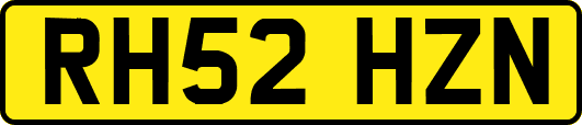 RH52HZN