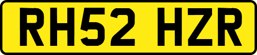 RH52HZR