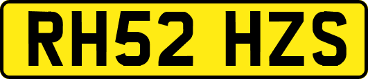 RH52HZS