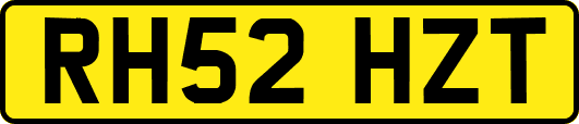 RH52HZT