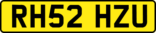 RH52HZU