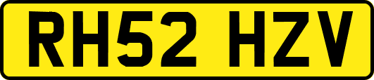 RH52HZV