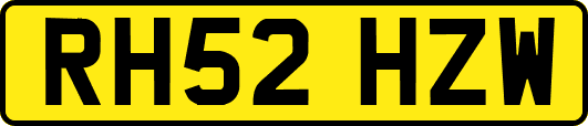 RH52HZW