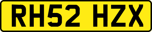 RH52HZX