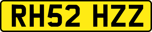 RH52HZZ