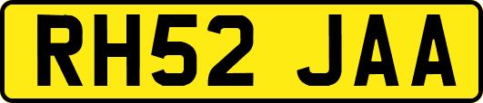 RH52JAA