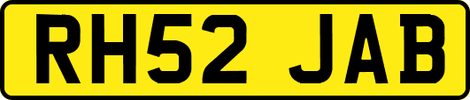 RH52JAB