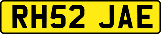 RH52JAE