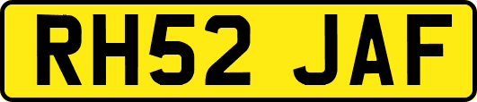 RH52JAF