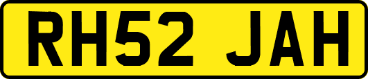 RH52JAH