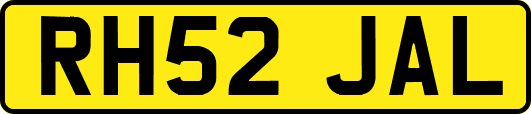 RH52JAL