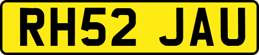 RH52JAU