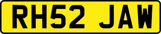 RH52JAW