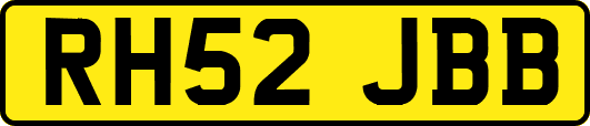 RH52JBB