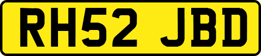 RH52JBD