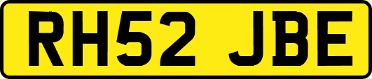RH52JBE