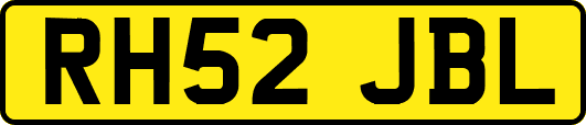 RH52JBL