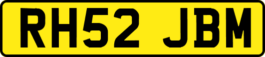 RH52JBM