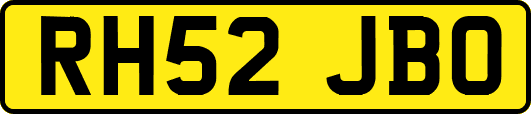 RH52JBO