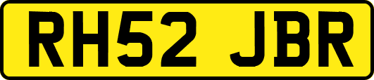 RH52JBR