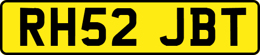 RH52JBT