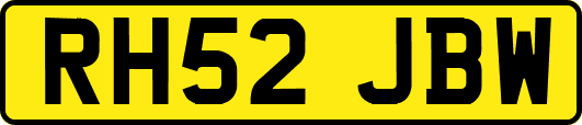 RH52JBW