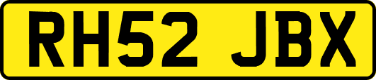 RH52JBX
