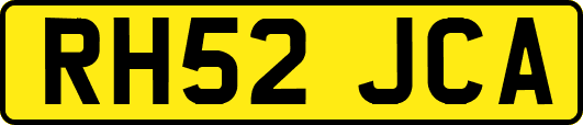 RH52JCA