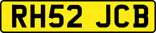 RH52JCB
