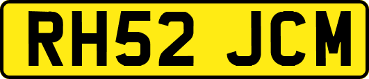 RH52JCM
