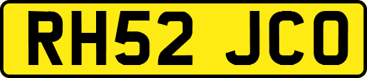 RH52JCO