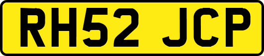 RH52JCP