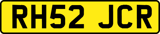 RH52JCR