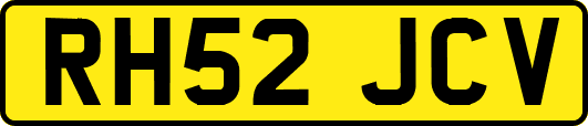 RH52JCV