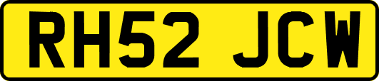 RH52JCW