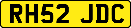 RH52JDC