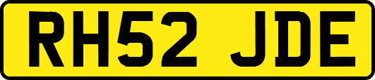 RH52JDE