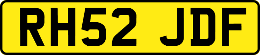 RH52JDF