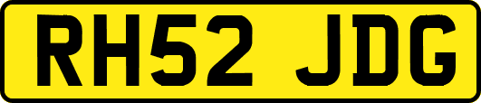 RH52JDG