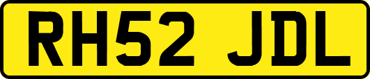 RH52JDL