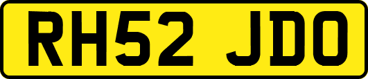 RH52JDO