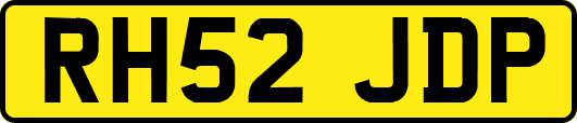 RH52JDP